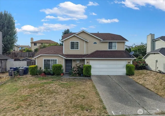 Photo 1 of Sale Pending at 32825 17th Avenue Sw, Federal Way, WA 98023 | MLS# NWM2577904 | Listing updated on 2026-09-23