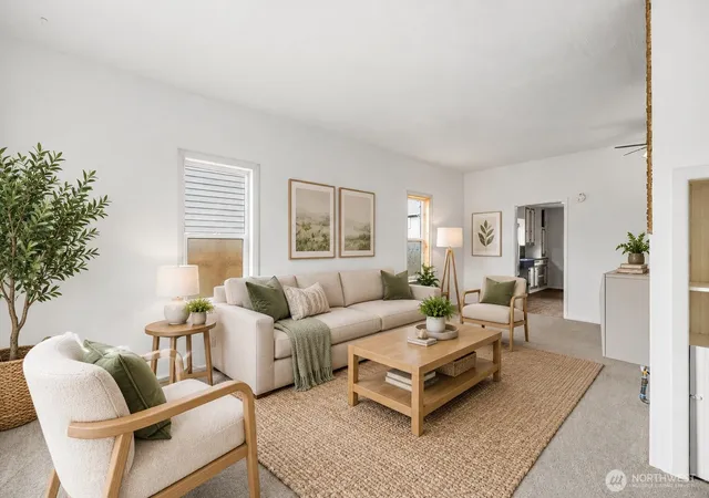 Photo 4 of Single family home for sale at 1442 E Whidbey Ave, Oak Harbor, WA 98277 | MLS# NWM2577922 | Listing updated on 2026-09-19
