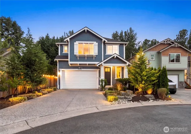 Photo 1 of Single family home for sale at 14325 5th Avenue W, Lynnwood, WA 98087 | MLS# NWM2577933 | Listing updated on 2026-10-01