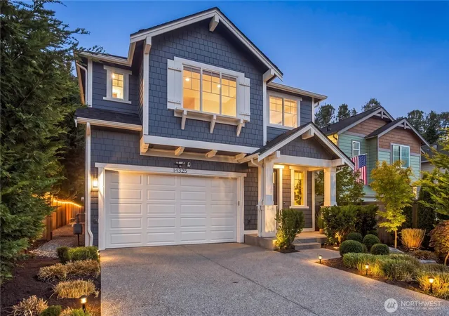 Photo 2 of Single family home for sale at 14325 5th Avenue W, Lynnwood, WA 98087 | MLS# NWM2577933 | Listing updated on 2026-10-01