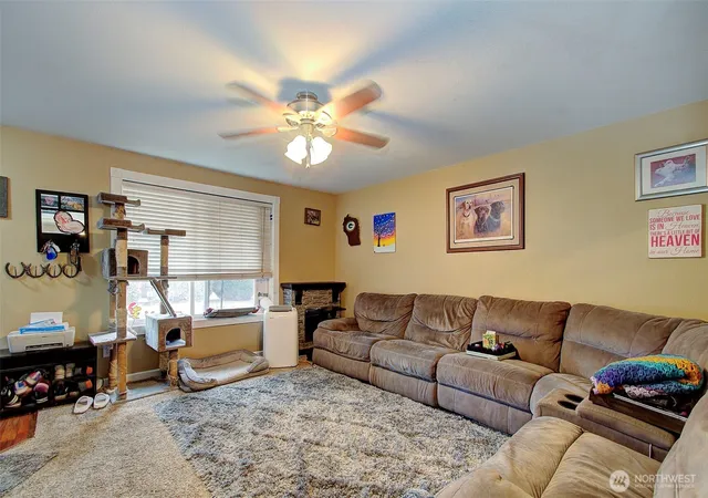 Photo 3 of Single family home for sale at 16002 NE 74th Street, Vancouver, WA 98682 | MLS# NWM2577953 | Listing updated on 2026-10-01