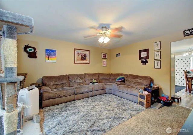 Photo 4 of Single family home for sale at 16002 NE 74th Street, Vancouver, WA 98682 | MLS# NWM2577953 | Listing updated on 2026-10-01