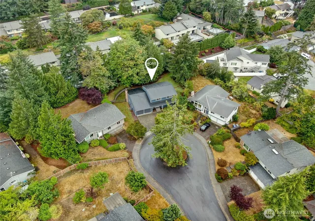 Photo 2 of Single family home for sale at 1425 172nd Place Ne, Bellevue, WA 98008 | MLS# NWM2577970 | Listing updated on 2026-09-24