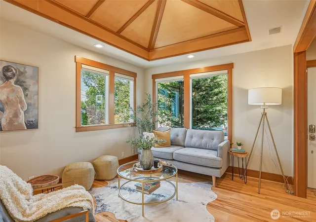 Photo 3 of Sale Pending at 4115 SW Kenyon St, Seattle, WA 98136 | MLS# NWM2578004 | Listing updated on 2026-09-25