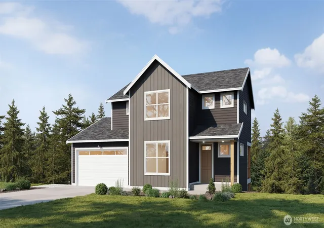 Photo 1 of Single family home for sale at 7438 44th Place Ne, Marysville, WA 98270 | MLS# NWM2578010 | Listing updated on 2026-10-02