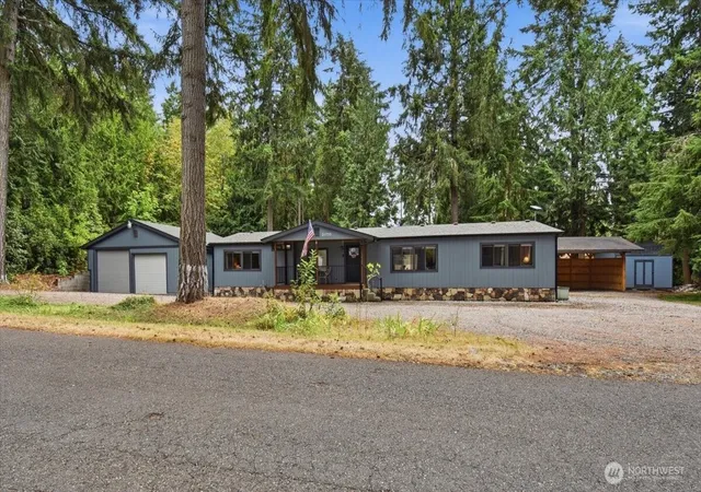 Photo 1 of Sale Pending at 21733 183rd Avenue Se, Yelm, WA 98597 | MLS# NWM2578017 | Listing updated on 2026-10-02