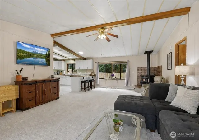 Photo 2 of Sale Pending at 21733 183rd Avenue Se, Yelm, WA 98597 | MLS# NWM2578017 | Listing updated on 2026-10-02