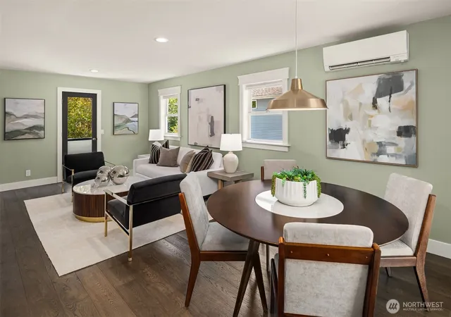 Photo 4 of Single family home for sale at 209 32nd Avenue, Seattle, WA 98122 | MLS# NWM2578042 | Listing updated on 2026-10-02