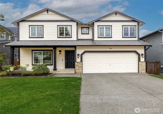 Photo 1 of Single family home for sale at 18306 71st Avenue E, Puyallup, WA 98375 | MLS# NWM2578052 | Listing updated on 2026-09-25
