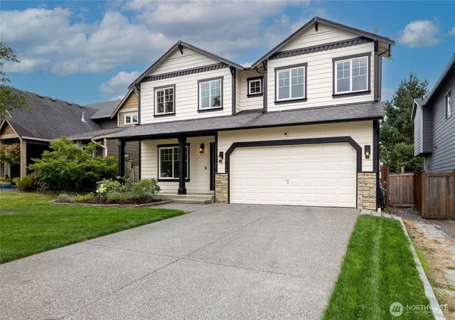 Photo 2 of Single family home for sale at 18306 71st Avenue E, Puyallup, WA 98375 | MLS# NWM2578052 | Listing updated on 2026-09-25