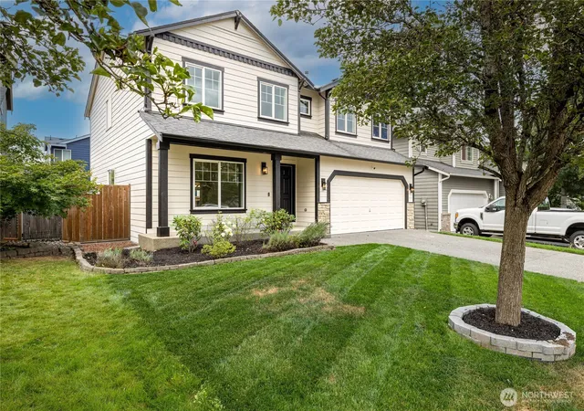 Photo 3 of Single family home for sale at 18306 71st Avenue E, Puyallup, WA 98375 | MLS# NWM2578052 | Listing updated on 2026-09-25