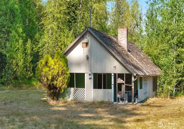 Photo 3 of Land for sale at 8707 Robe Menzel Rd, Granite Falls, WA 98252 | MLS# NWM2578058 | Listing updated on 2026-09-28