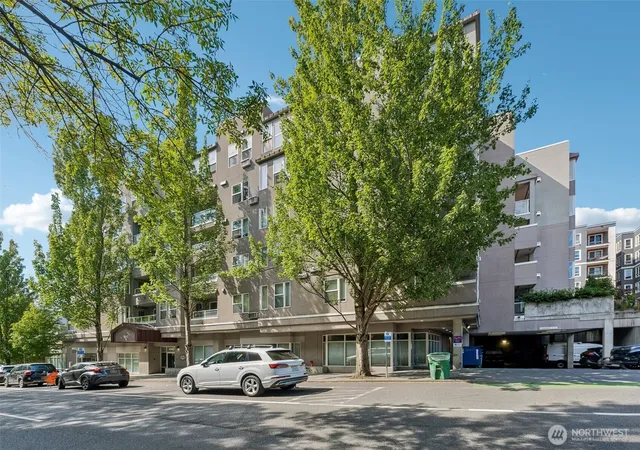 Photo 1 of Condo for sale at 4343 Roosevelt Way Ne #608, Seattle, WA 98105 | MLS# NWM2578060 | Listing updated on 2026-09-25