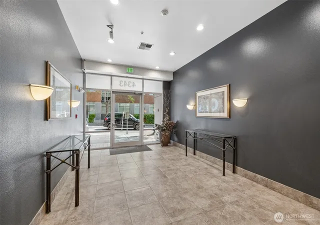 Photo 3 of Condo for sale at 4343 Roosevelt Way Ne #608, Seattle, WA 98105 | MLS# NWM2578060 | Listing updated on 2026-09-25