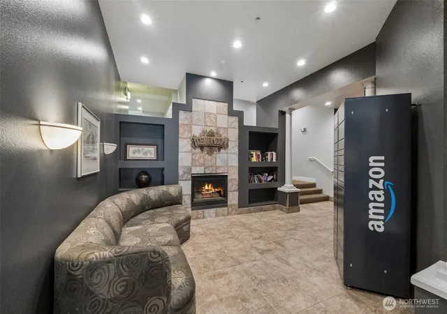 Photo 3 of Condo for sale at 4343 Roosevelt Way NE #608, Seattle, WA 98105 | MLS# NWM2578060 | Listing updated on 2026-09-25