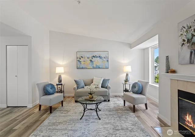 Photo 3 of Condo for sale at 11002 SE Petrovitsky Rd #D302, Renton, WA 98055 | MLS# NWM2578087 | Listing updated on 2026-09-22