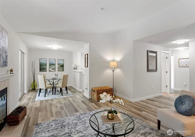 Photo 4 of Condo for sale at 11002 SE Petrovitsky Rd #D302, Renton, WA 98055 | MLS# NWM2578087 | Listing updated on 2026-09-22