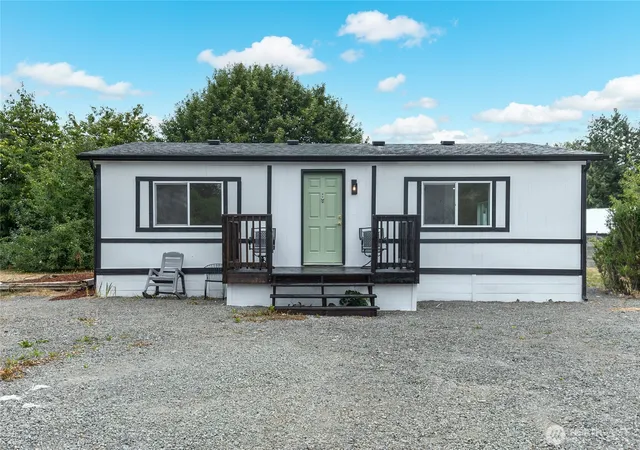 Photo 1 of Sale Pending at 11402 242nd Avenue Ct E #32, Buckley, WA 98321 | MLS# NWM2578092 | Listing updated on 2026-09-26