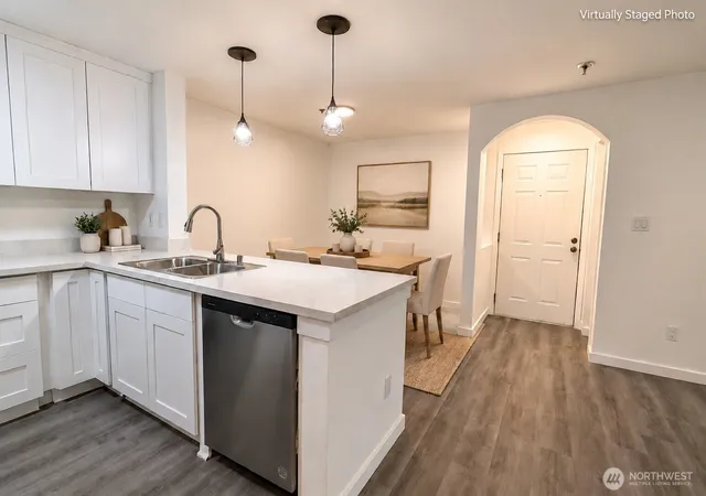 Photo 3 of Condo for sale at 975 Aberdeen Ave Ne #A101, Renton, WA 98056 | MLS# NWM2578093 | Listing updated on 2026-09-25