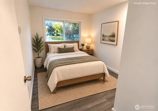 Photo 4 of Condo for sale at 975 Aberdeen Ave NE #A101, Renton, WA 98056 | MLS# NWM2578093 | Listing updated on 2026-09-25