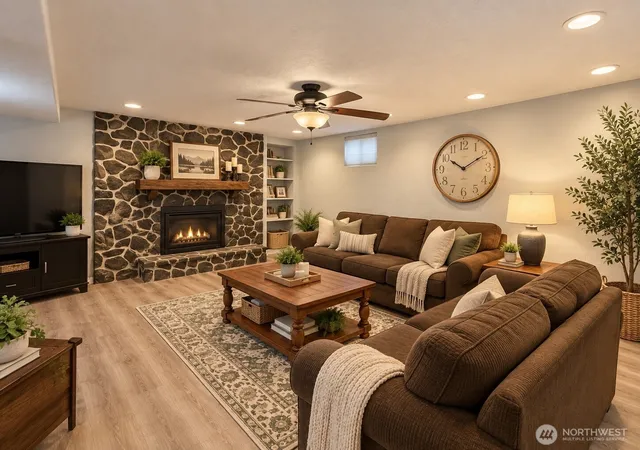 Photo 3 of Single family home for sale at 808 E Oak St, Othello, WA 99344 | MLS# NWM2578105 | Listing updated on 2026-09-22