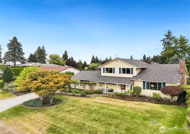 Photo 1 of Single family home for sale at 9811 67th Avenue Ct E, Puyallup, WA 98373 | MLS# NWM2578164 | Listing updated on 2026-09-30