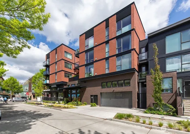 Photo 1 of Condo for sale at 1601 N 45th Street #214, Seattle, WA 98103 | MLS# NWM2578166 | Listing updated on 2026-09-30