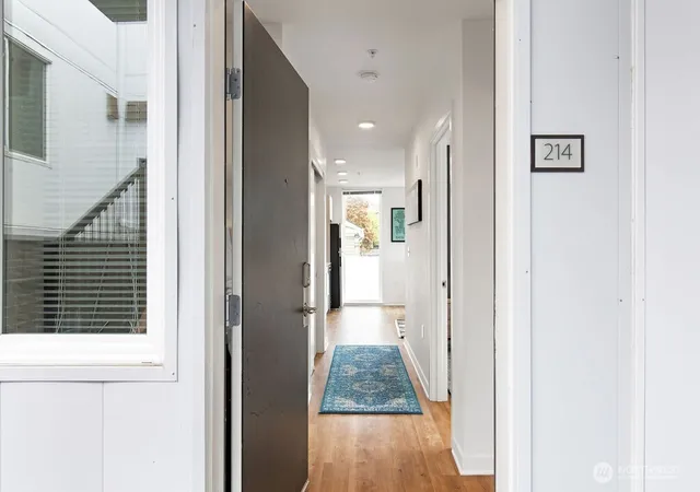 Photo 3 of Condo for sale at 1601 N 45th Street #214, Seattle, WA 98103 | MLS# NWM2578166 | Listing updated on 2026-09-30