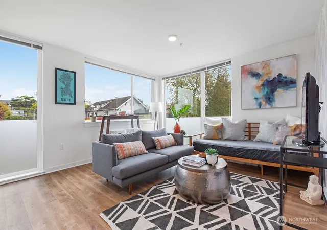 Photo 4 of Condo for sale at 1601 N 45th Street #214, Seattle, WA 98103 | MLS# NWM2578166 | Listing updated on 2026-09-30