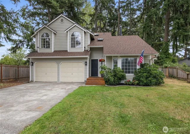 Photo 1 of Single family home for sale at 19111 11th Avenue Ct E, Spanaway, WA 98387 | MLS# NWM2578177 | Listing updated on 2026-09-23