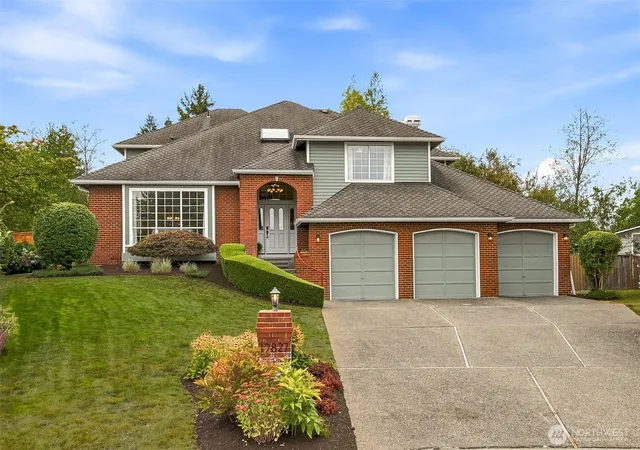 Photo 1 of Sale Pending at 12827 Se 242nd Court, Kent, WA 98030 | MLS# NWM2578179 | Listing updated on 2026-09-28