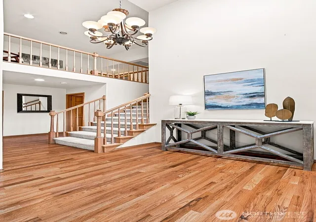 Photo 3 of Sale Pending at 12827 Se 242nd Court, Kent, WA 98030 | MLS# NWM2578179 | Listing updated on 2026-09-28