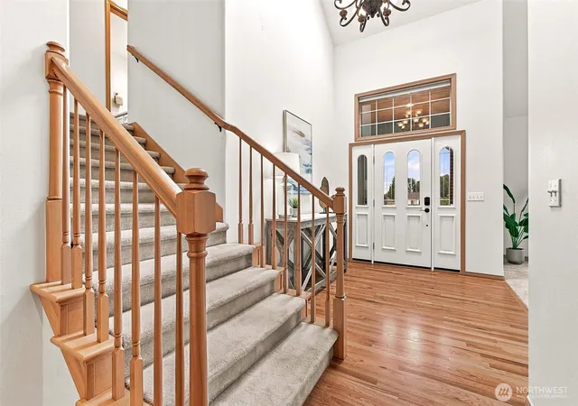 Photo 3 of Sale Pending at 12827 SE 242nd Court, Kent, WA 98030 | MLS# NWM2578179 | Listing updated on 2026-09-28