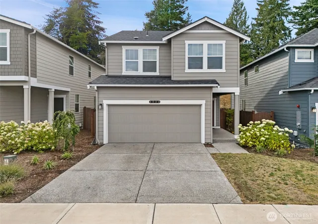 Single family home for sale at 4233 Pronghorn Pl, Bremerton, WA 98310 | MLS# NWM2578183
