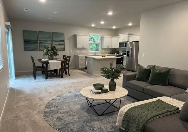 Photo 3 of Single family home for sale at 4233 Pronghorn Pl, Bremerton, WA 98310 | MLS# NWM2578183 | Listing updated on 2026-09-23