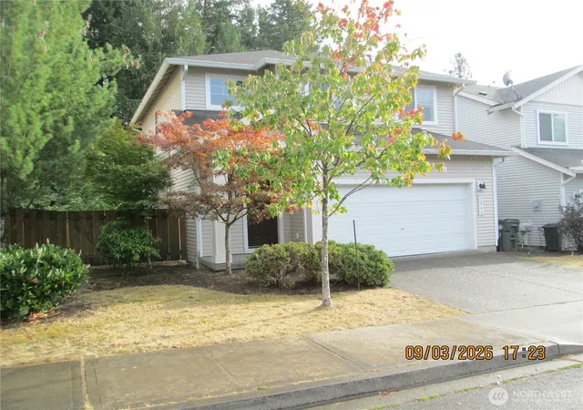 Photo 1 of Sale Pending at 1262 Ebbets Dr Sw, Tumwater, WA 98512 | MLS# NWM2578192 | Listing updated on 2026-09-25