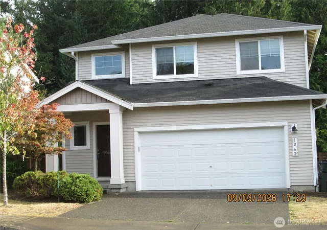 Photo 2 of Sale Pending at 1262 Ebbets Dr Sw, Tumwater, WA 98512 | MLS# NWM2578192 | Listing updated on 2026-09-25