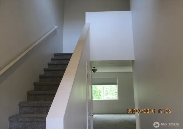 Photo 3 of Sale Pending at 1262 Ebbets Dr Sw, Tumwater, WA 98512 | MLS# NWM2578192 | Listing updated on 2026-09-25