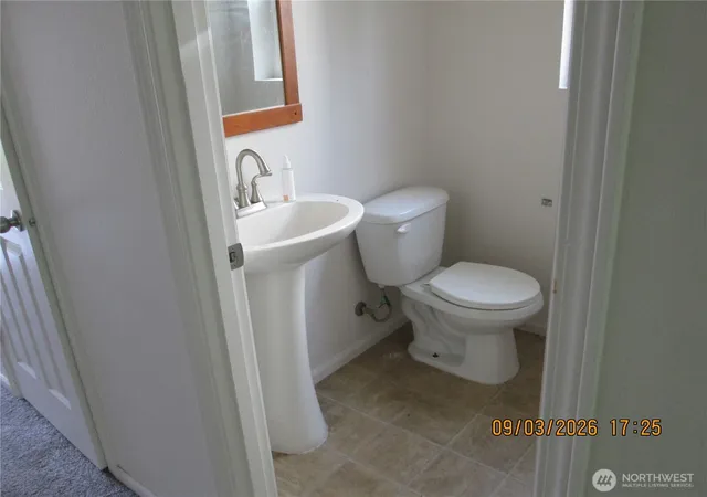 Photo 3 of Sale Pending at 1262 Ebbets Dr SW, Tumwater, WA 98512 | MLS# NWM2578192 | Listing updated on 2026-09-25