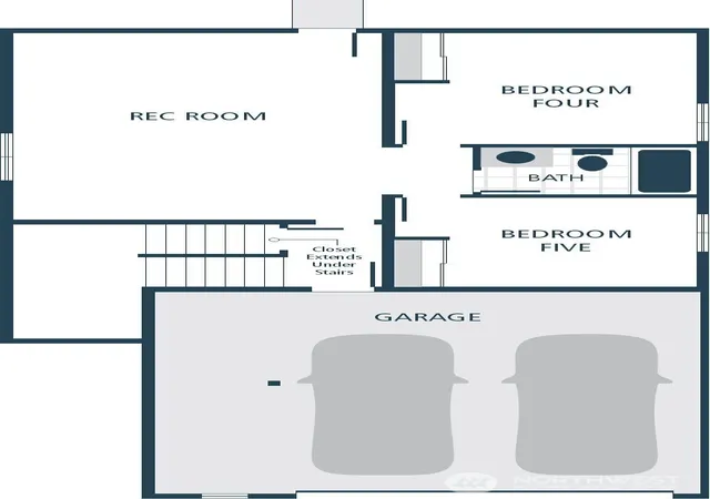 Photo 3 of Single family home for sale at 2027 169th Street Ne, Marysville, WA 98271 | MLS# NWM2578198 | Listing updated on 2026-10-02