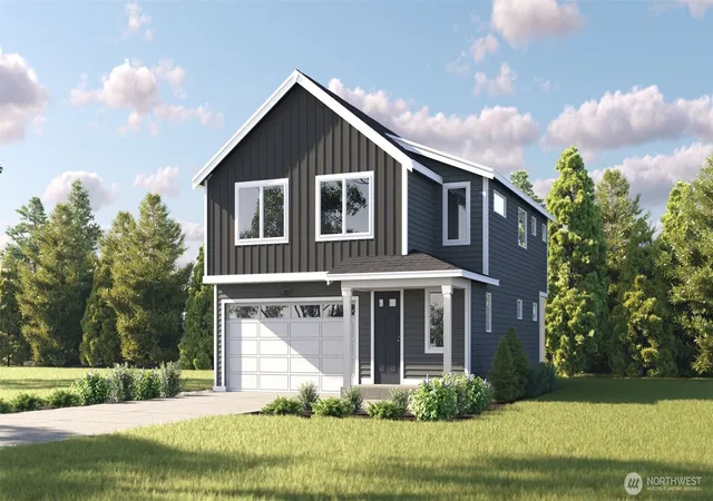 Photo 1 of Single family home for sale at 2033 169th Street Ne, Marysville, WA 98271 | MLS# NWM2578210 | Listing updated on 2026-10-02