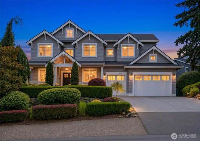 Photo 1 of Mansion for sale at 9831 Ne 16th Street, Bellevue, WA 98004 | MLS# NWM2578221 | Listing updated on 2026-09-25