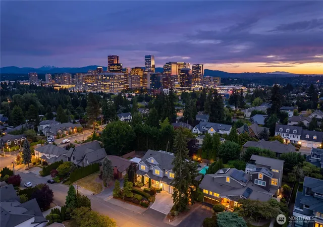 Photo 3 of Mansion for sale at 9831 Ne 16th Street, Bellevue, WA 98004 | MLS# NWM2578221 | Listing updated on 2026-09-25