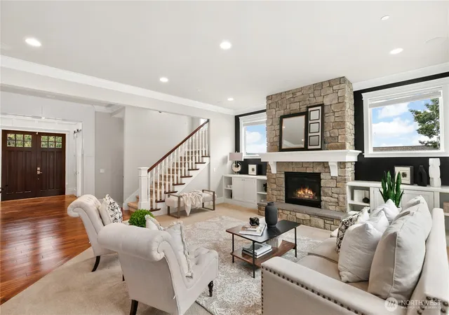 Photo 4 of Single family home for sale at 9831 NE 16th Street, Bellevue, WA 98004 | MLS# NWM2578221 | Listing updated on 2026-09-25