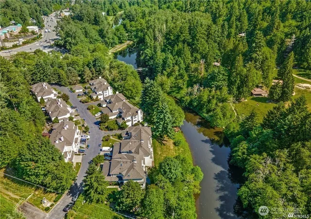 Photo 1 of Townhouse for sale at 9821 Ne Riverbend Dr #C 102, Bothell, WA 98011 | MLS# NWM2578228 | Listing updated on 2026-09-25