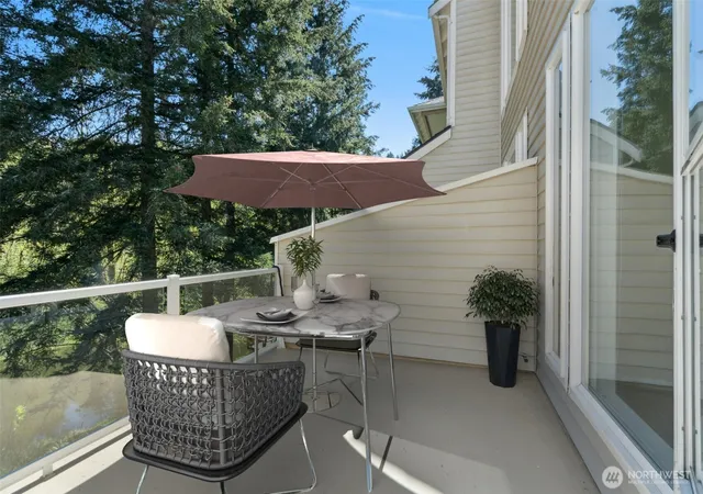 Photo 2 of Townhouse for sale at 9821 Ne Riverbend Dr #C 102, Bothell, WA 98011 | MLS# NWM2578228 | Listing updated on 2026-09-25