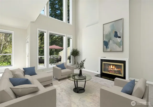 Photo 3 of Townhouse for sale at 9821 NE Riverbend Dr #C 102, Bothell, WA 98011 | MLS# NWM2578228 | Listing updated on 2026-09-25