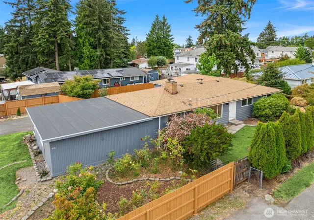 Photo 3 of Sale Pending at 3712 S 175th Street, Sea Tac, WA 98188 | MLS# NWM2578250 | Listing updated on 2026-09-29