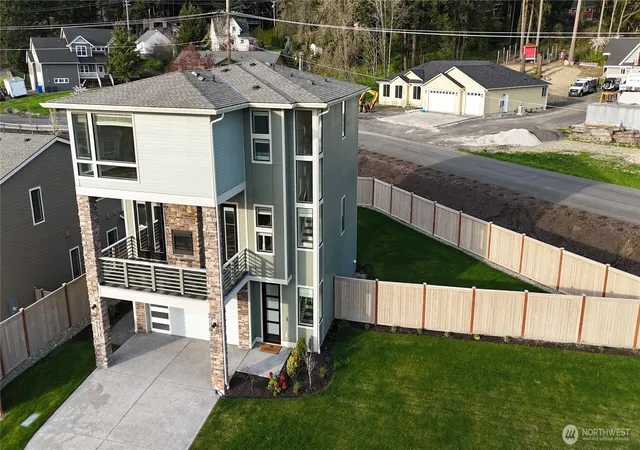 Photo 1 of Single family home for sale at 9513 38th Street E, Edgewood, WA 98371 | MLS# NWM2578265 | Listing updated on 2026-09-25