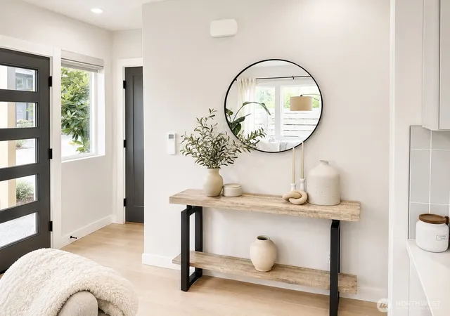 Photo 3 of Sale Pending at 8449 18th Avenue SW #C, Seattle, WA 98106 | MLS# NWM2578292 | Listing updated on 2026-10-01